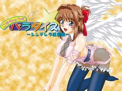 [Rhapsody] Costume☆Paradise ~Cinderella Rhapsody~