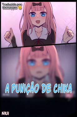 [Niui] Chika's Punishment (A Punição de Chika) [Português]