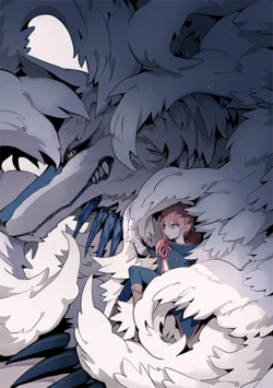 [Pixiv] Kuma (2) (4068468)