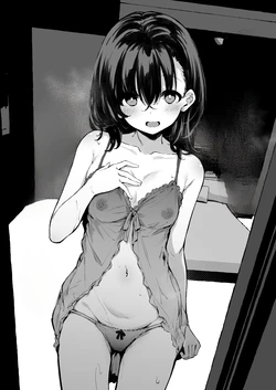 [Hitoi] Netorare Play Fuuzoku [Textless]