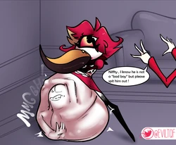 [EVILTQF] Not a bad boy >0(