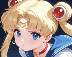 [Pixiv] トエ (3) (6580587) [AI Generated]