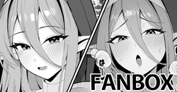 [Onedoo] Hatsujouki ga Kita Elf no Sister-san