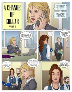 [AltCor] A Change of Collar 2