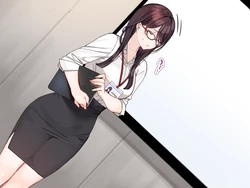 [Mankai kaika] (fanbox)