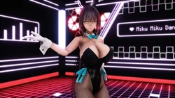 [Patreon] Luke36 - Karin - PhoneNumber