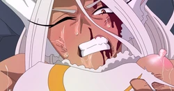 [Pino] Nomu ni Okasareru Miruko (My Hero Academia)