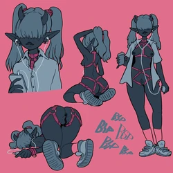 [BeeSpaceProgram] iPod Demon