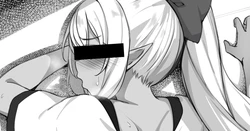 [sakanaya] A Manga About a Perverted Dance Instructor Who Attacks Fuu-tan (Shiranui Flare) [English]