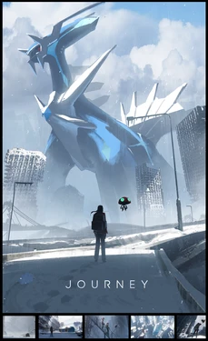 [Pixiv] Asteroid (2033916)