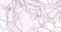 Renian pixiv fanbox(20250316)