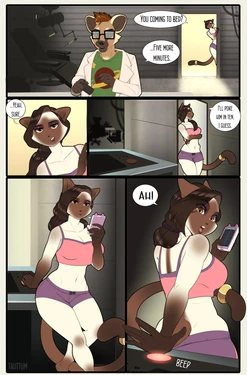 The Impromptu Experiment (Tauttum)