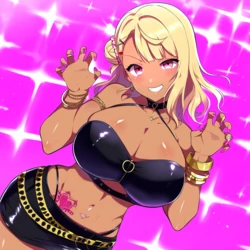 [Pixiv] ぎん (92254423)Part7 [AI Generated]