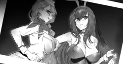 [Hiro潶] 《恶兽惨败》