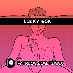 [Tzinnxt] Lucky Son [English]