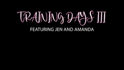3DZen - Training Days - Part 3 [English]