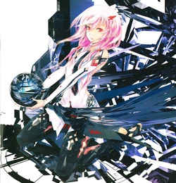 guilty crown redjuices notebook