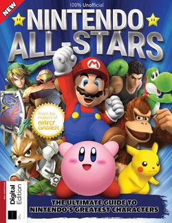 Nintendo All-Stars