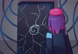 [遗梦与桥] 平行世界篇2 博士性转