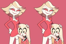 [Miscon] Hazbin Hotel Collection