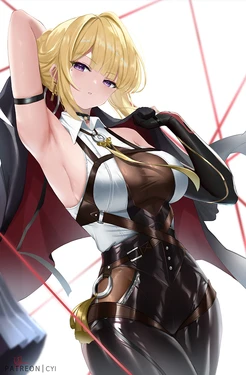 [Artist] CYI