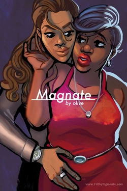 [Olive] Magnate