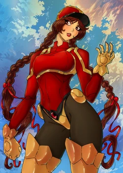 [Greenflankers] Facebook gallery [Spanish]