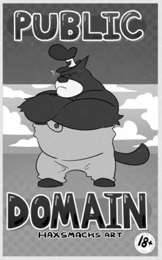 [Haxsmacks] Public Domain