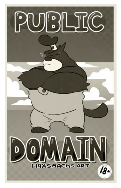 [Haxsmacks] Public Domain (1930's edition)