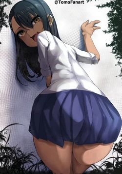 [SUBSCRIBESTAR] Tomodachi (TomoFanart) 08-2023