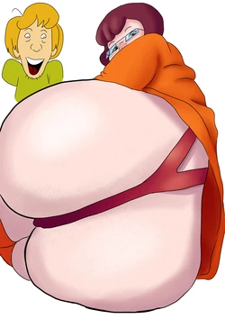 BOOK OF BIG ASSES - (New Works)