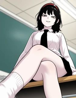 Märchen - 별이삼샵 - 설효림 (Seol Hyo-rim)(1~193p) (Patreon) [AI Generated]