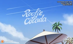 [Sleepygimp] Roofie Colada [Italian] [Hentai Fantasy]