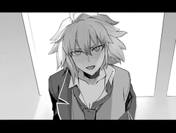 [Hiro潶] 《笛声响起之前》
