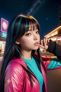 evtqtyn912's gallery 23 [AI Generated]