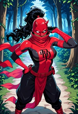 xaxalien's gallery 1 [AI Generated]