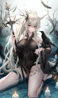 [Fanbox]おゆわり