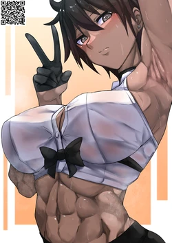 [SUBSCRIBESTAR] Tomodachi (TomoFanart) 09-2023