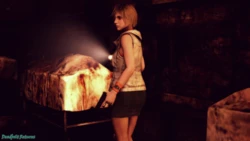 [Deadbolt Returns] Revisions of Heather Mason Chapter 2 (Silent Hill 3)