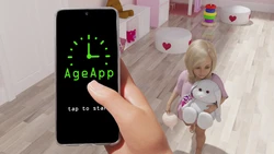 [apfan101] AgeApp Mini