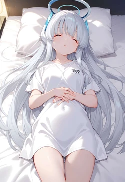 [ichigo] [AI Generated] Noa