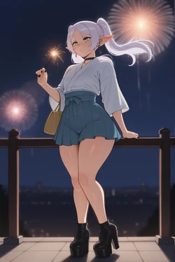 [StuffyAI] January 2025 Compilation [AI Generated]