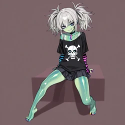 [KiltAI] First test (AI generated)