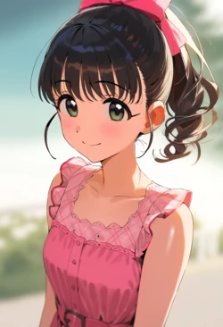 [Booth] Nue - 舞ちゃんアフター [AI Generated]