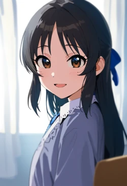 [Booth] Nue - ありすアフター [AI Generated]