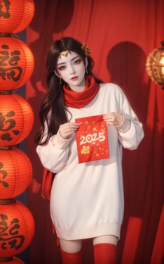 [AI Generated]597 斗破苍穹-美杜莎_