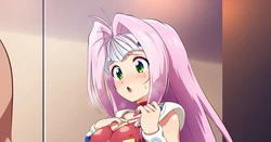 [Peto] Macross 7 no Mylene (Macross 7)