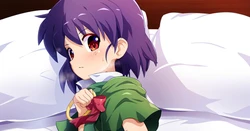 [Peto] Akumajou Dracula Series no Carrie Fernandez (Castlevania)