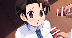 [Peto] Original Character [Inoue Yurika]