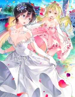[DSマイル]Collection of painter's works